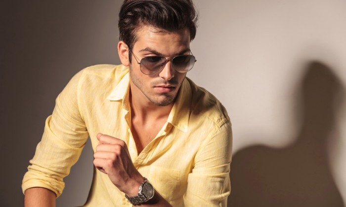 dating alpha male tips